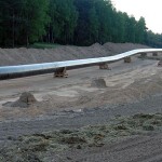 Pipeline (im Bau) (Quelle: Wikipedia)
