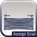 Average Strain